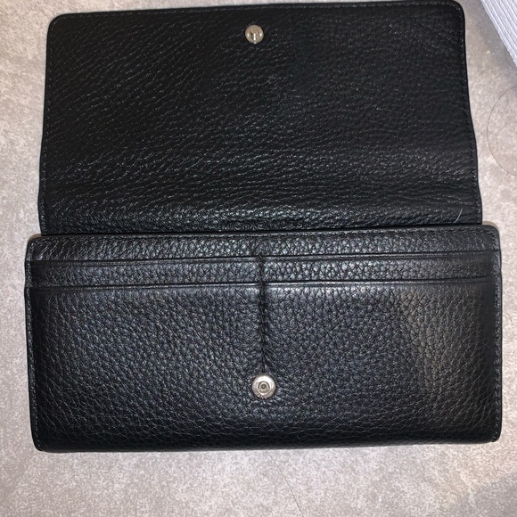 Michael kors real soft leather shoulderbucketstyle - Picture 7 of 10